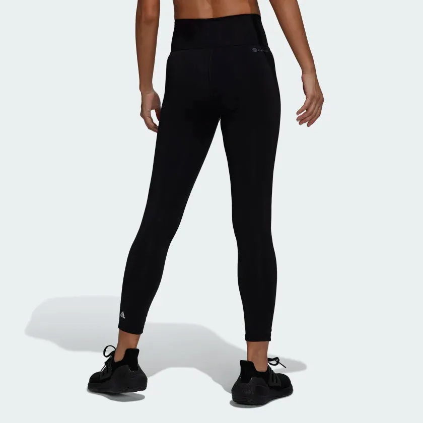 Adidas Optime Training 7/8 Tights (H64225)