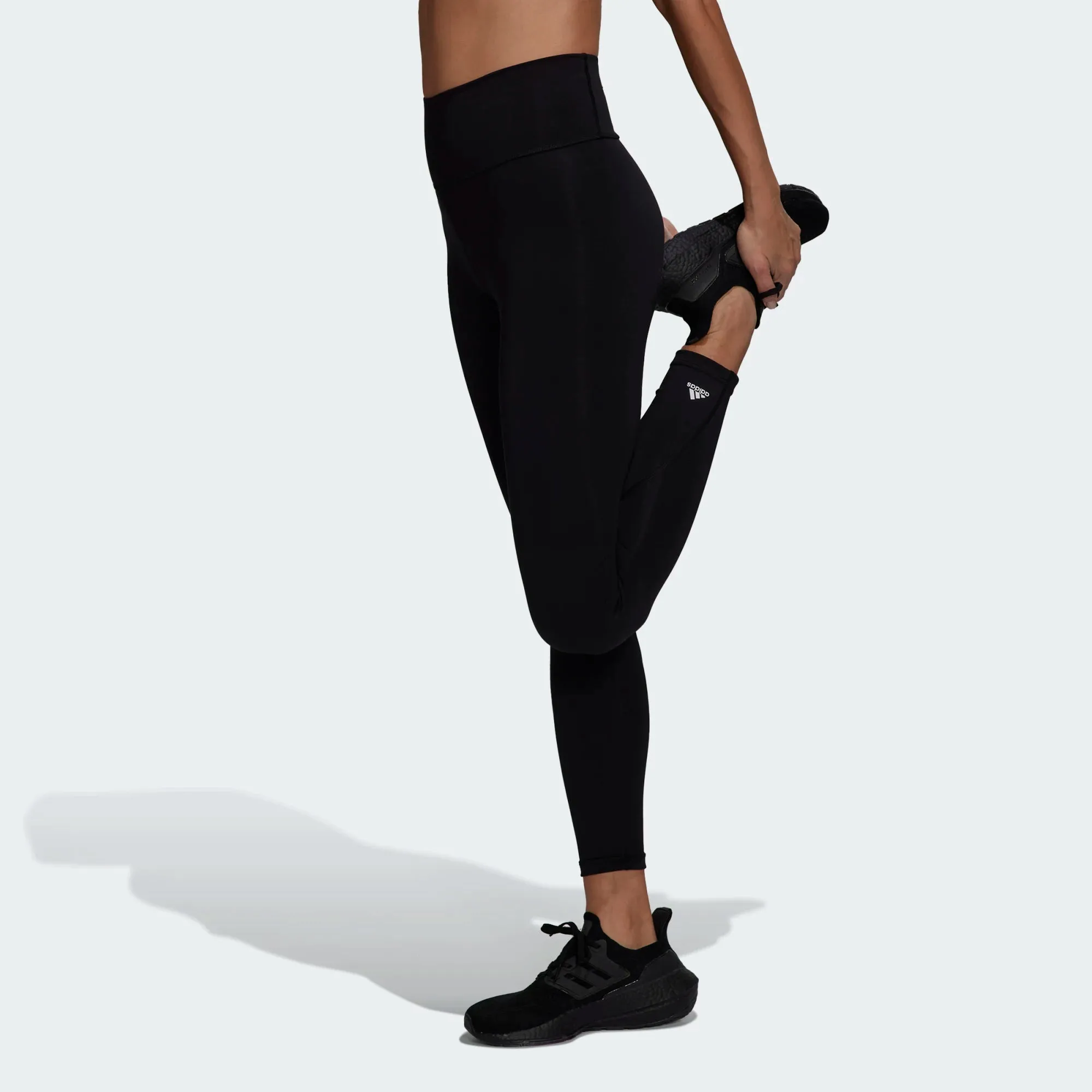 Adidas Optime Training 7/8 Tights (H64225)