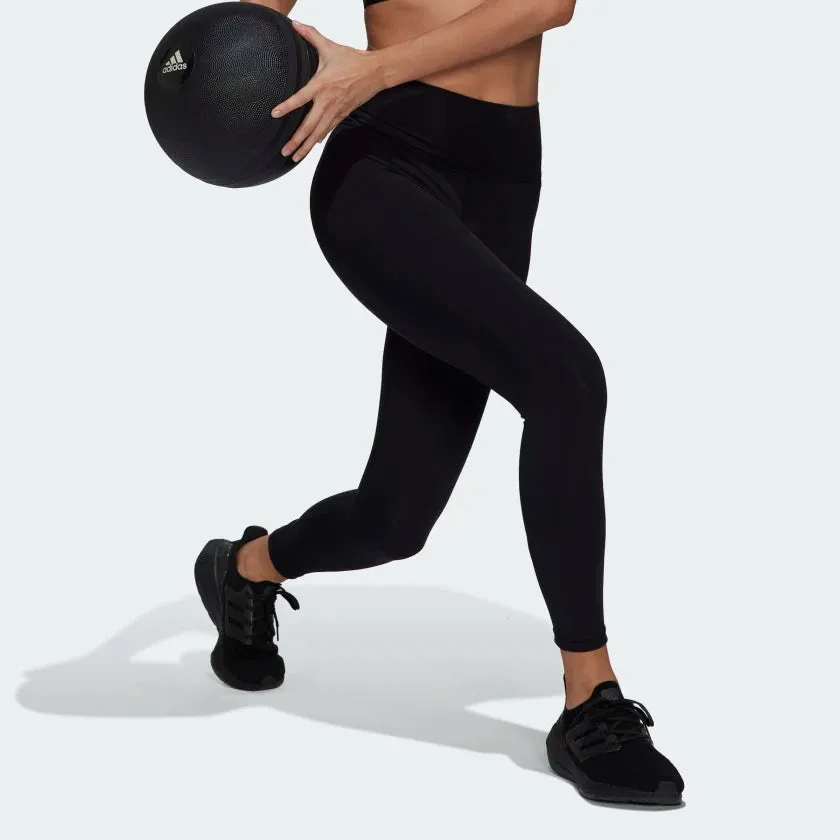 Adidas Optime Training 7/8 Tights (H64225)