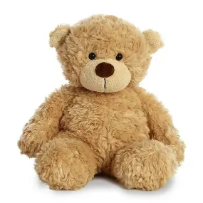 Aurora Bonny Bear Tan 10"