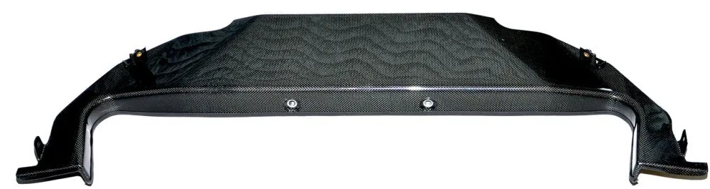 C3 Carbon Ferrari 458 Carbon Fiber Complete Engine Bay