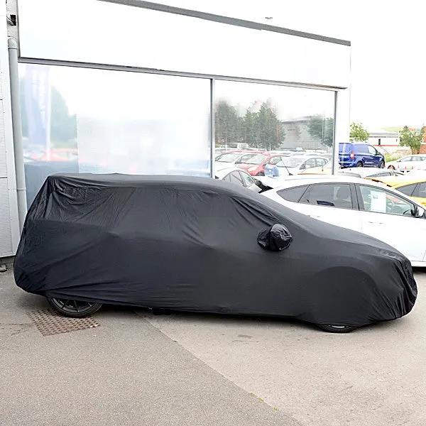 Custom-fit Indoor Car Cover Ford Focus RS Tailored - 2009 Onwards (290)