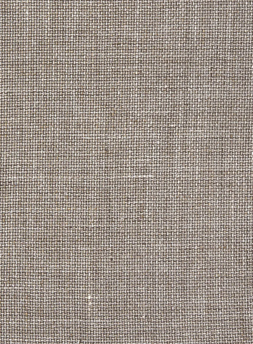Italian Wool Linen Silk Justo Jacket