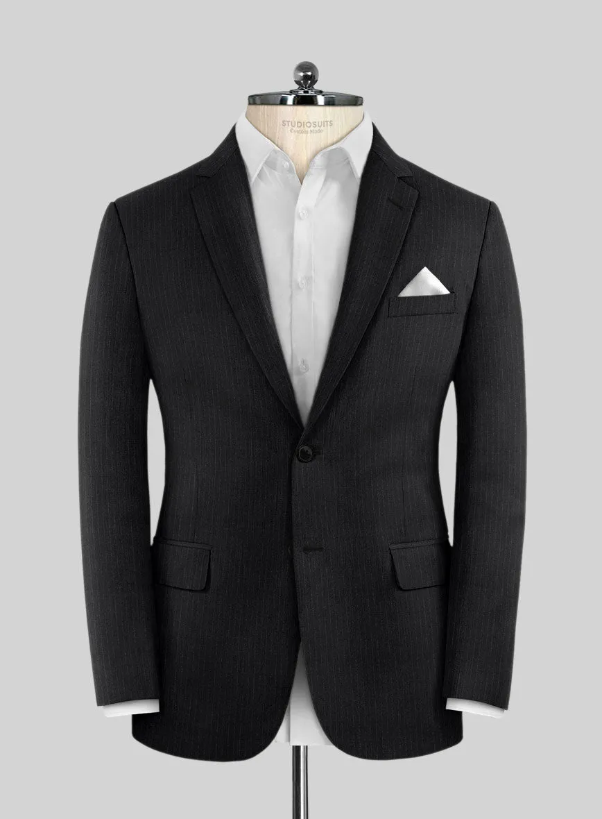 Italian Wool Ruben Jacket