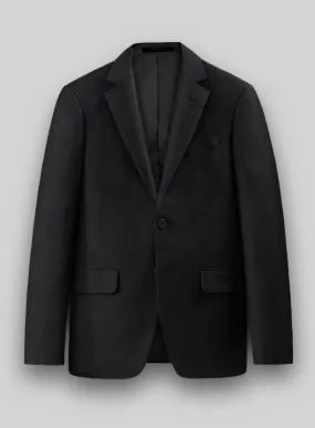 Italian Wool Ruben Jacket