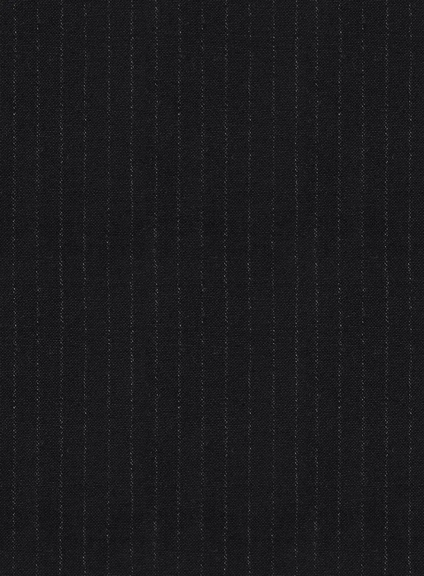 Italian Wool Ruben Jacket