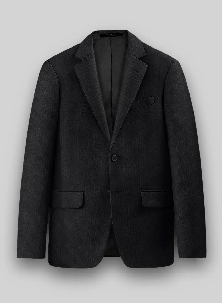 Italian Wool Ruben Jacket
