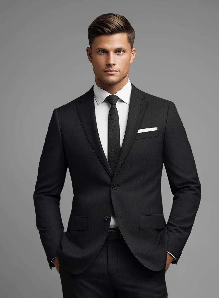 Italian Wool Ruben Jacket
