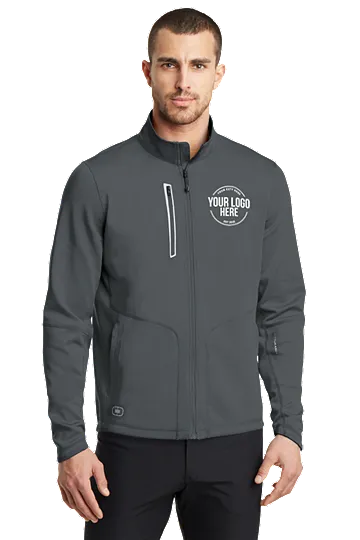 Ogio Fulcrum Jacket