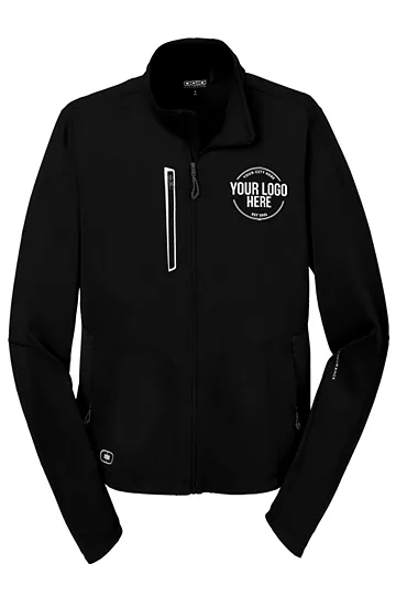 Ogio Fulcrum Jacket