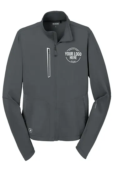 Ogio Fulcrum Jacket
