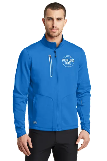 Ogio Fulcrum Jacket