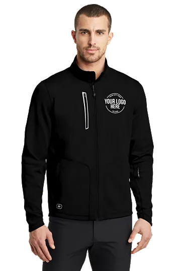 Ogio Fulcrum Jacket