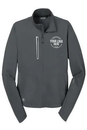 Ogio Fulcrum Jacket