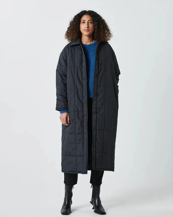Quilta Jacket