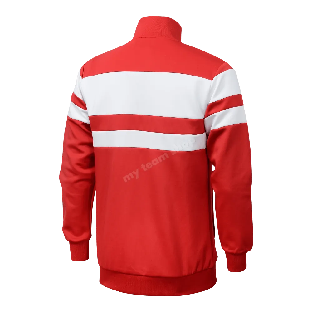 ST. GEORGE DRAGONS NRL RETRO JACKET