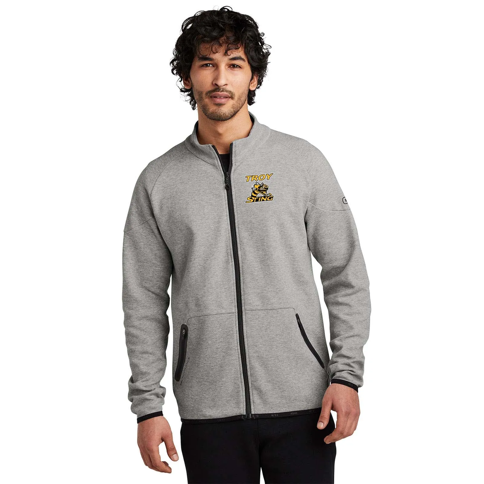 Troy Sting OGIO® ENDURANCE Origin Jacket Embroidery