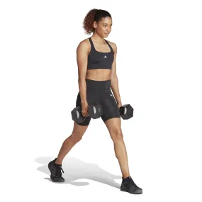 Women's Adidas Optime 7" Shorts