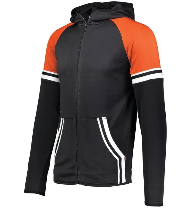 Youth Retro Grade Jacket