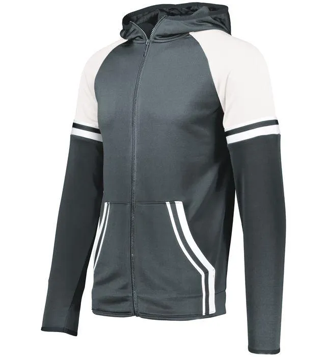 Youth Retro Grade Jacket