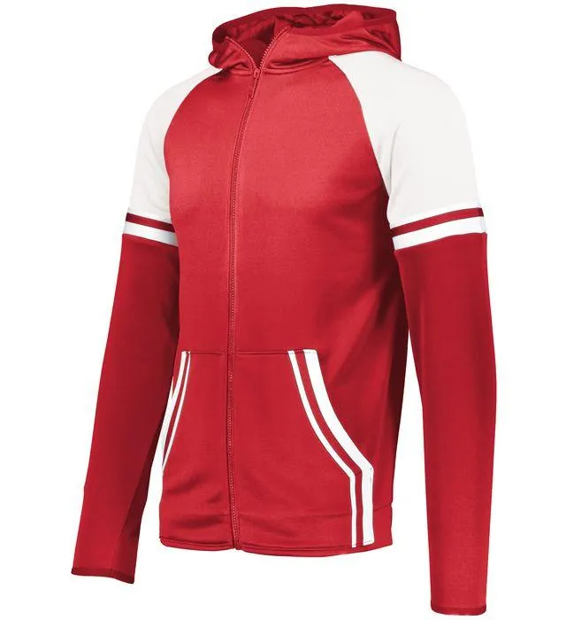 Youth Retro Grade Jacket